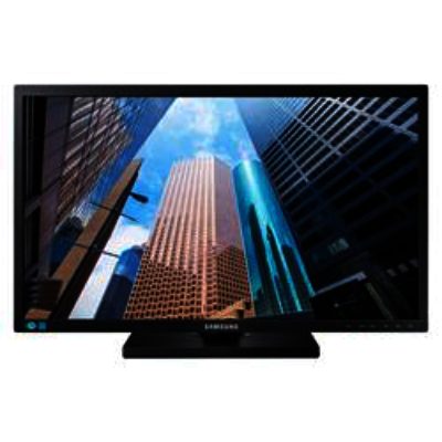 Samsung S22E450BW 21.5 1680x1050 5ms VGA DVI LED Monitor Samsung S22E450BW 21.5 1680x1050 5ms VGA DVI LED Monitor